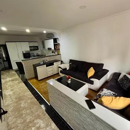 아파트 The Olive Tree 루브스키