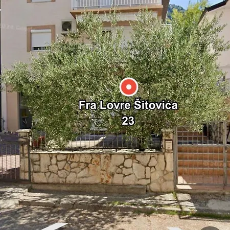The Olive Tree Ljubuski