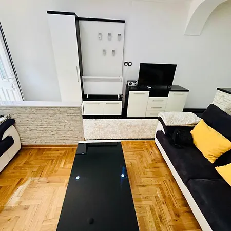 The Olive Tree Apartment *