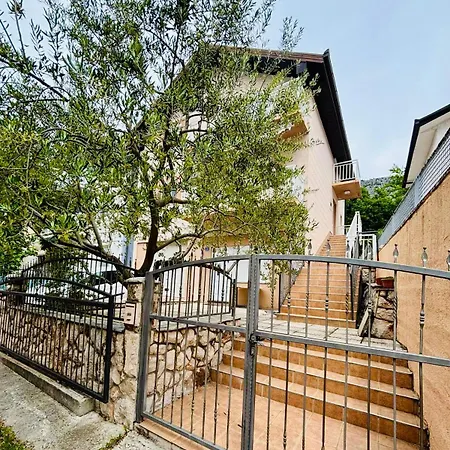 Apartment The Olive Tree