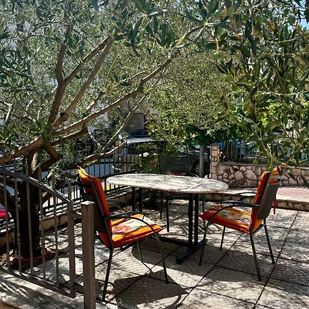 Apartment The Olive Tree Ljubuski
