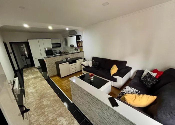 아파트 The Olive Tree 루브스키