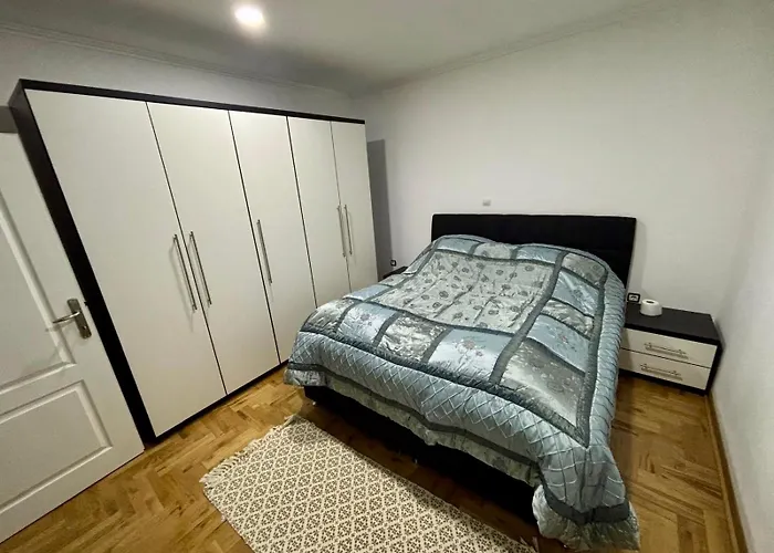 아파트 The Olive Tree *