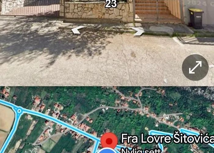 아파트 The Olive Tree