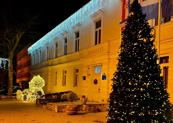 아파트 The Olive Tree *