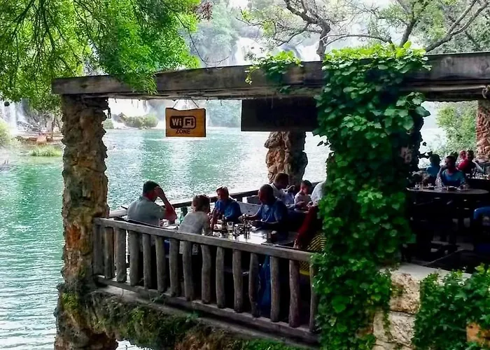 The Olive Tree 아파트 루브스키