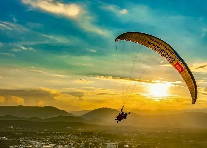 아파트 The Olive Tree 루브스키